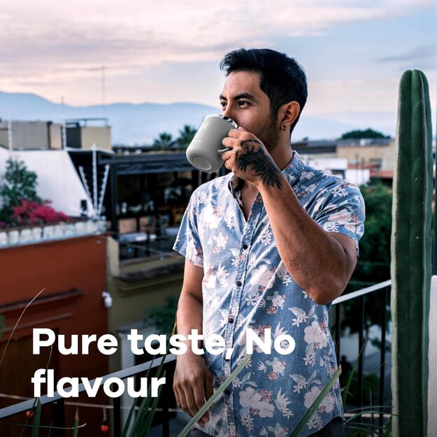 Hydro Flask termo puodelis su rankena 355 ml, be BPA Sandpiper M12CPC217