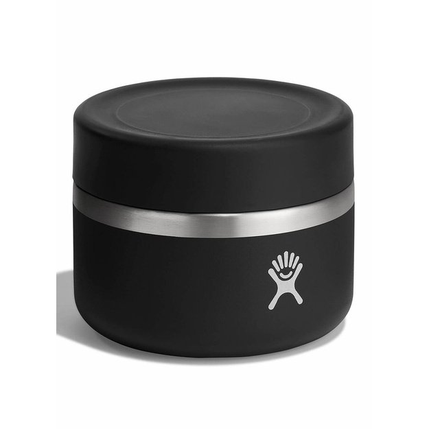 Hydro Flask maisto termosas 355ml Black RF12001