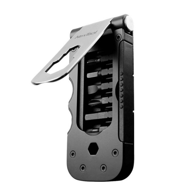 NE0122 Nextool dviračių daugiafunkcinis įrankis