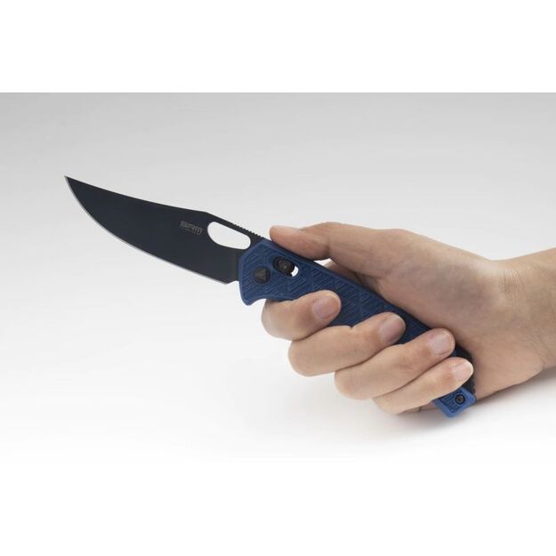 SRM 9201-PL sulenkiamas peilis