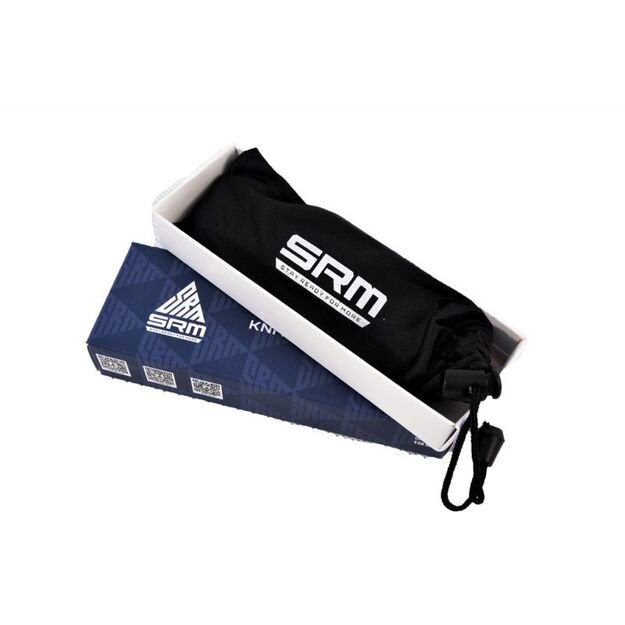 SRM 9201-PL sulenkiamas peilis