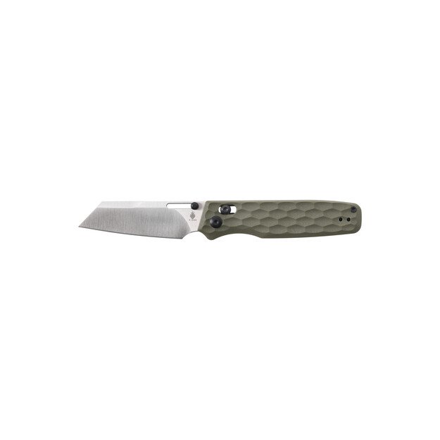 Kizer Task sulenkiamas peilis V3641C3