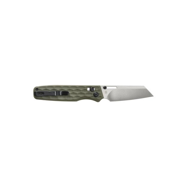 Kizer Task sulenkiamas peilis V3641C3