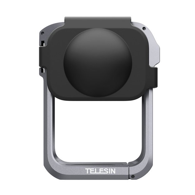 Telesin DJI Osmo 360 metal cage