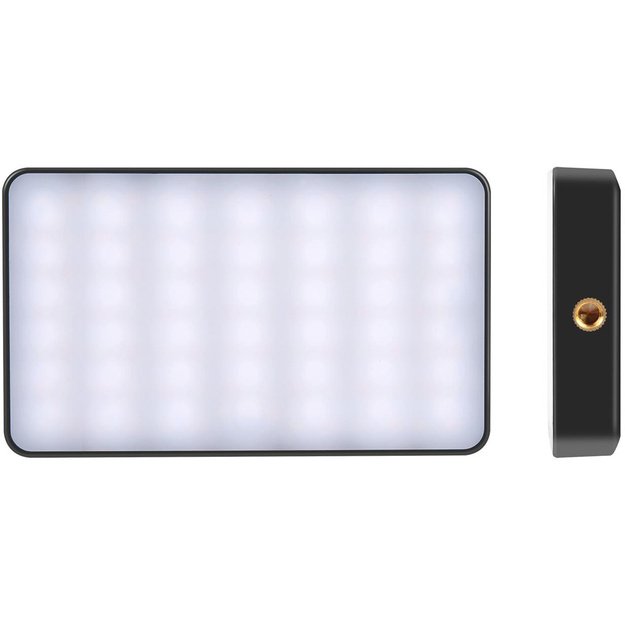 PULUZ Pocket LED Photo Lamp (Black)