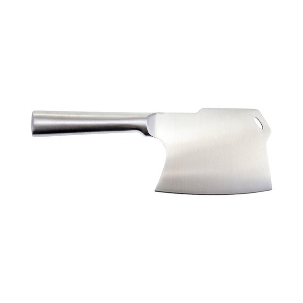 Šefo peilis kapoklė, 28 cm