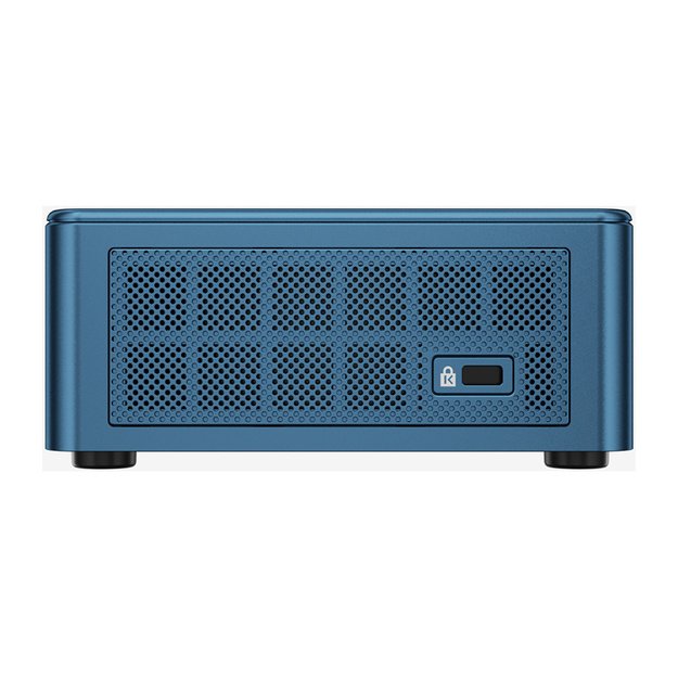 GEEKOM IT13 Mini PC Intel&reg; Core i5-13600H 16GB 1TB + Win 11 Pro