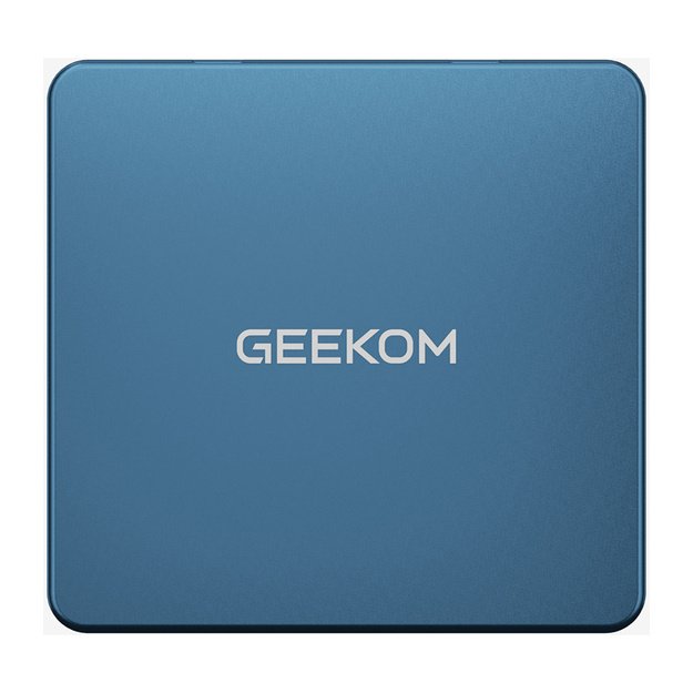 GEEKOM IT13 Mini PC Intel&reg; Core i5-13600H 16GB 1TB + Win 11 Pro