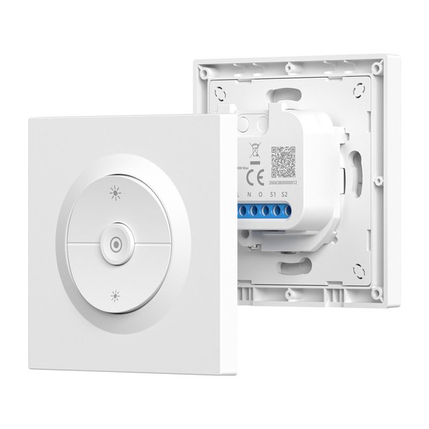 SONOFF MINI-ZBDIM-E ZigBee smart wall switch/dimmer