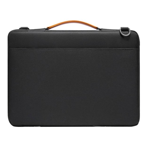 Laptop Briefcase 16   Tomtoc Defender-A42 (black)
