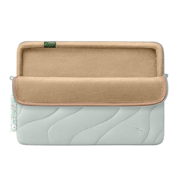 Tomtoc Terra-A27 16   laptop case (blue)