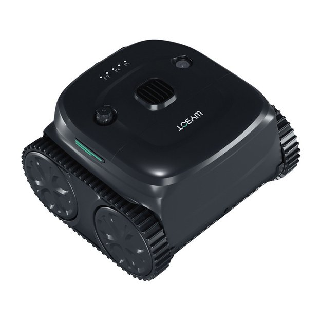 Wybot C2PRO wireless pool cleaning robot