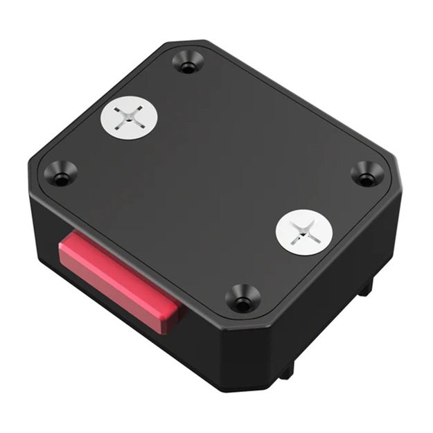 Waydoo quick connector