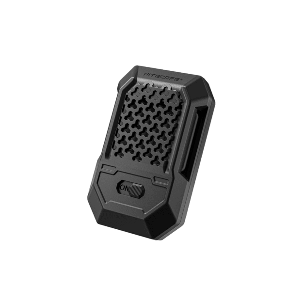 Nitecore EMR15 – mosquito repellent