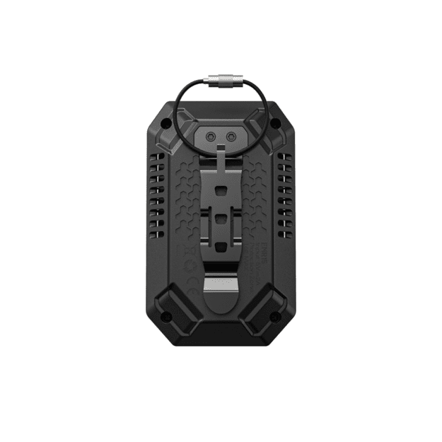 Nitecore EMR15 – mosquito repellent