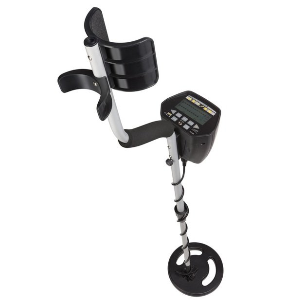 NATIONAL GEOGRAPHIC metal detector