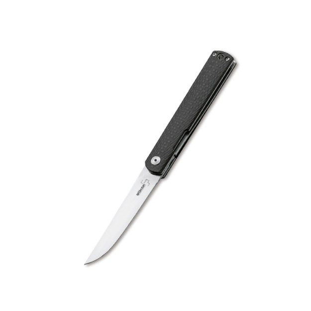 Böker Plus Nori CF 01BO891 peilis