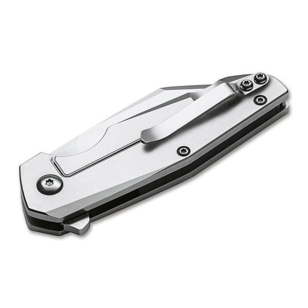  Böker Plus Petit 01BO083 peilis