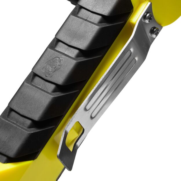 Specialiųjų tarnybų žibintuvėlis Mactronic Ex ATEX M-Fire AG