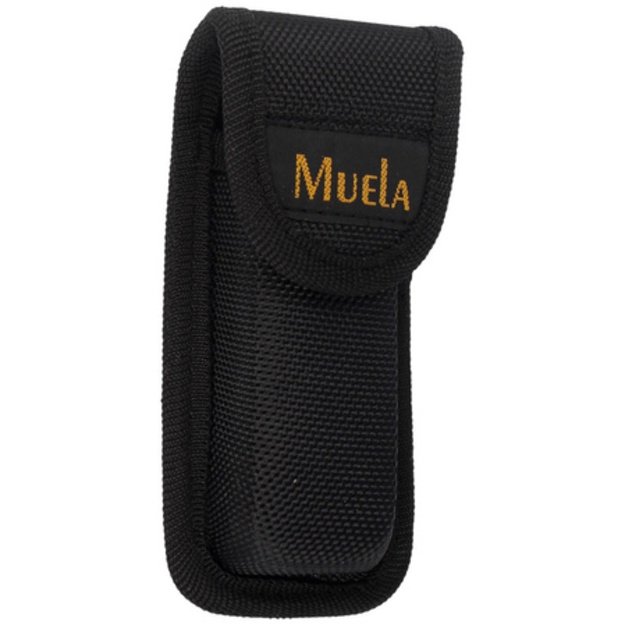 Muela Black Cordura dėklas sulankstomam peiliui 120x60mm (F/BX)