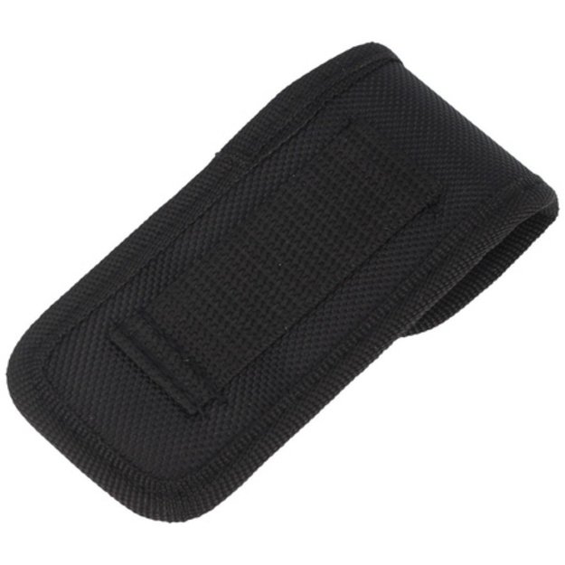 Muela Black Cordura dėklas sulankstomam peiliui 120x60mm (F/BX)