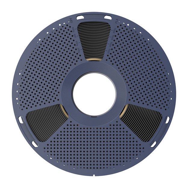 Sunlu PLA+ 2.0 Filament (Black)