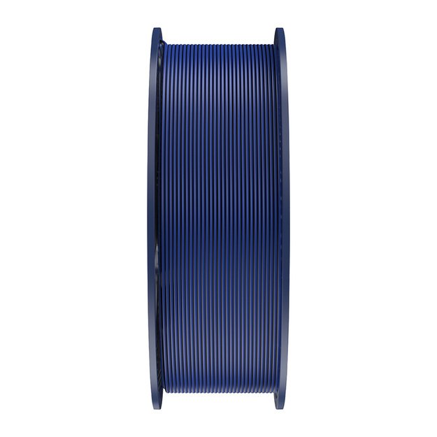 Sunlu PLA+ Silk Dual Color Filament (Black and Blue)