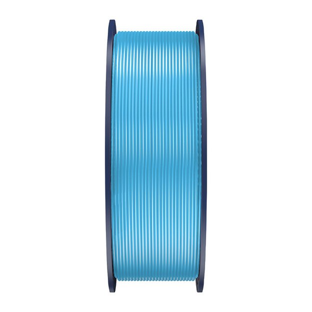 Filament Sunlu PLA Glow In The Dark (niebieski)