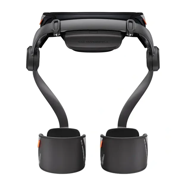 Hypershell X Pro Exoskeleton
