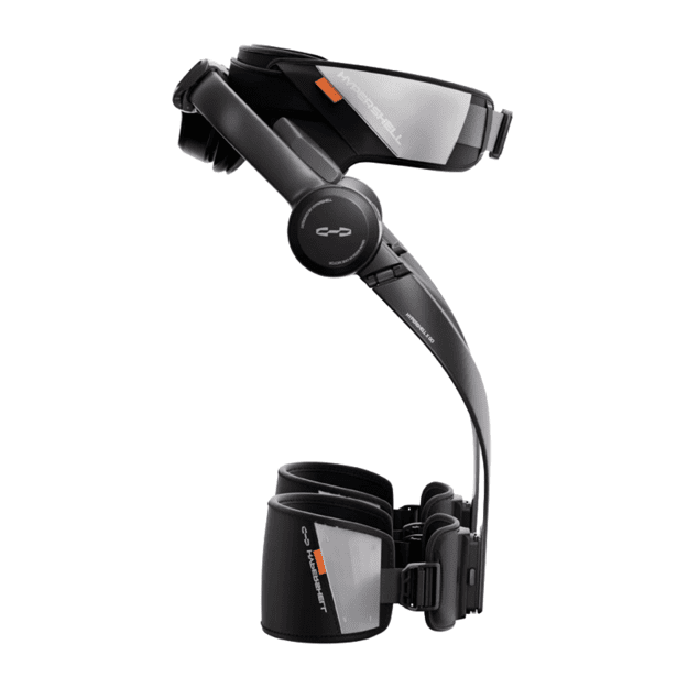 Hypershell X Pro Exoskeleton