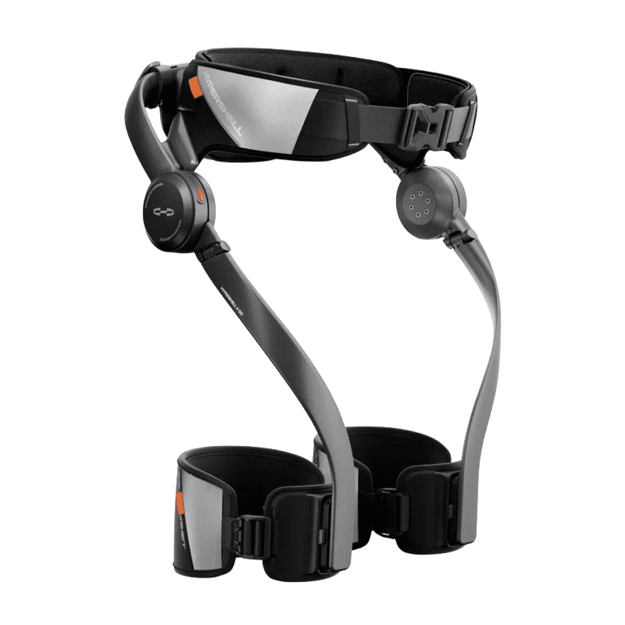 Hypershell X Pro Exoskeleton
