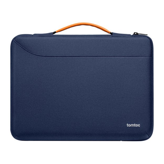 TOMTOC Defender-A22 14   Laptop Bag (Navy Blue)