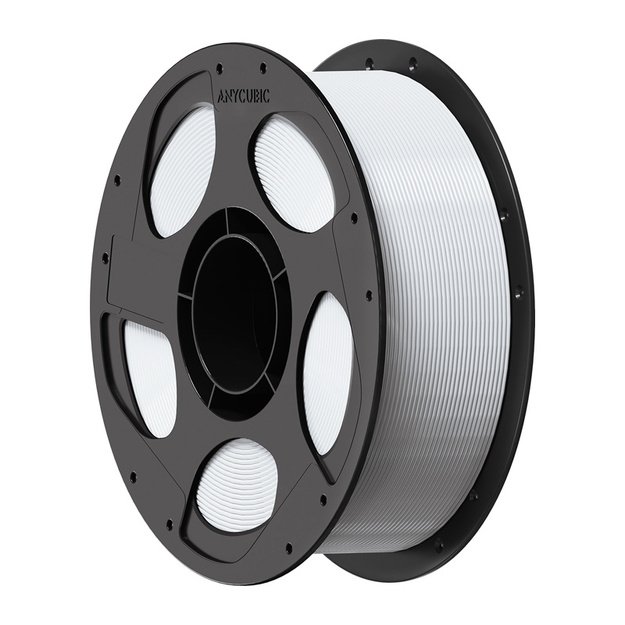 Anycubic PC Filament (White) 1 kg