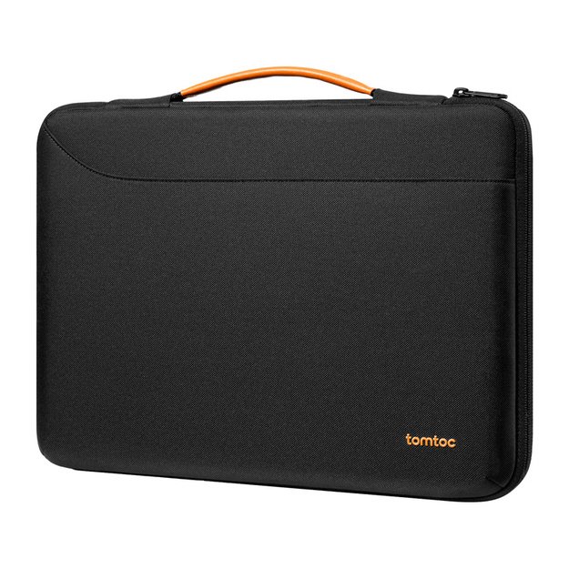 TOMTOC Defender-A22 16   Laptop Bag (Black)