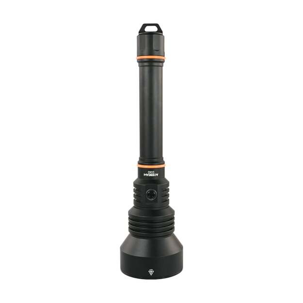 Фонарь для дайвинга Acebeam D30, 5600 люмен