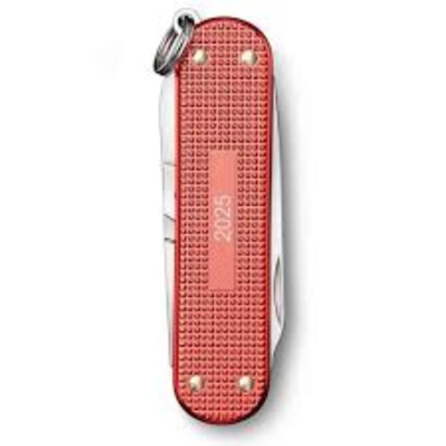 Victorinox Classic SD Alox Limited Edition 2025 Pocket Knife 0.6221.L25