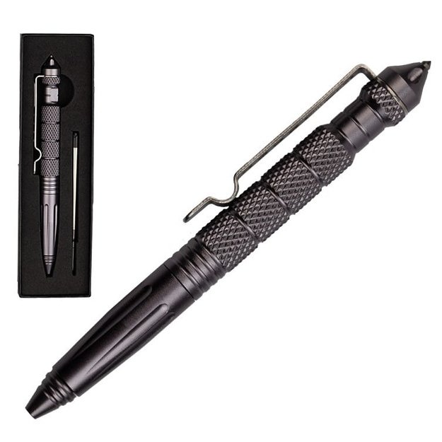 Tactical Pen KB-006C