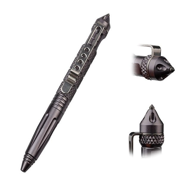 Tactical Pen KB-006C