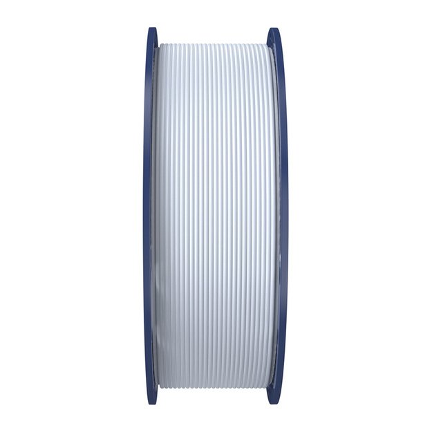 Sunlu PLA+ High-Speed White Filament