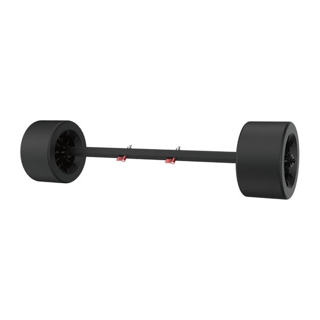 Set of transport wheels for WAYDOO EVO 130L Mover-L boards