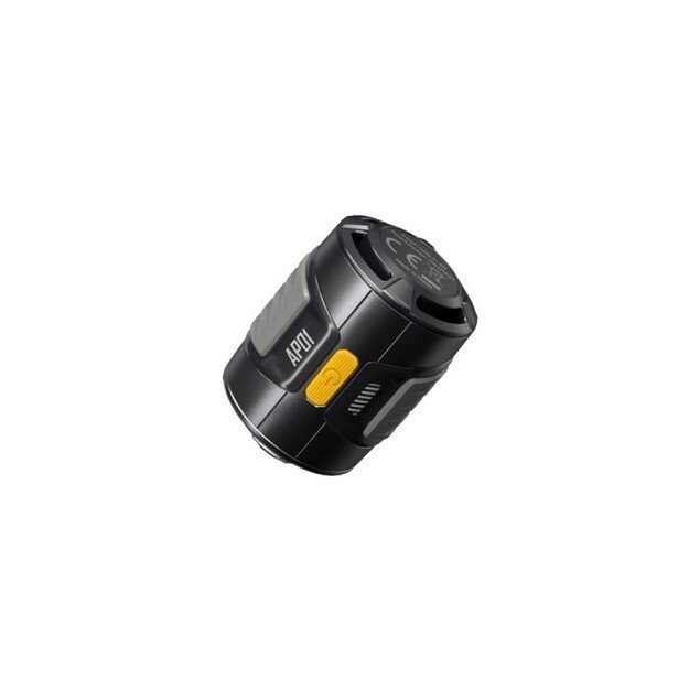Nitecore AP01 mini pompa USB-C