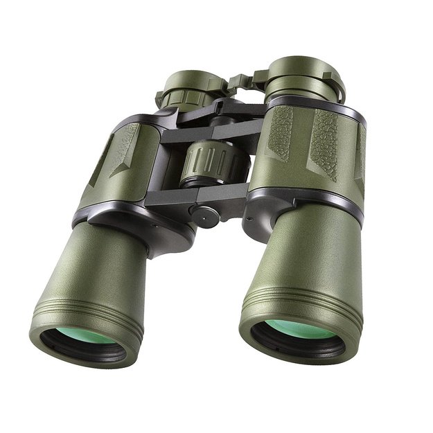 Бинокль BSH ADVENTURE 20x50 LR-111