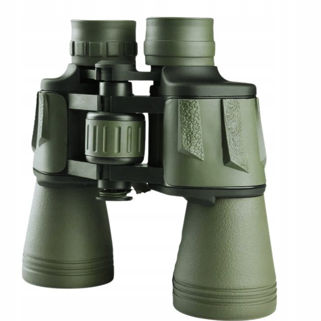 Бинокль BSH ADVENTURE 20x50 LR-111