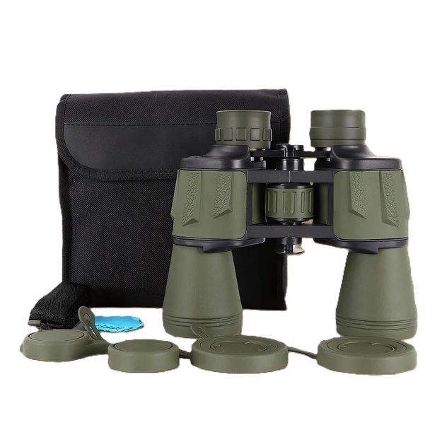 Бинокль BSH ADVENTURE 20x50 LR-111