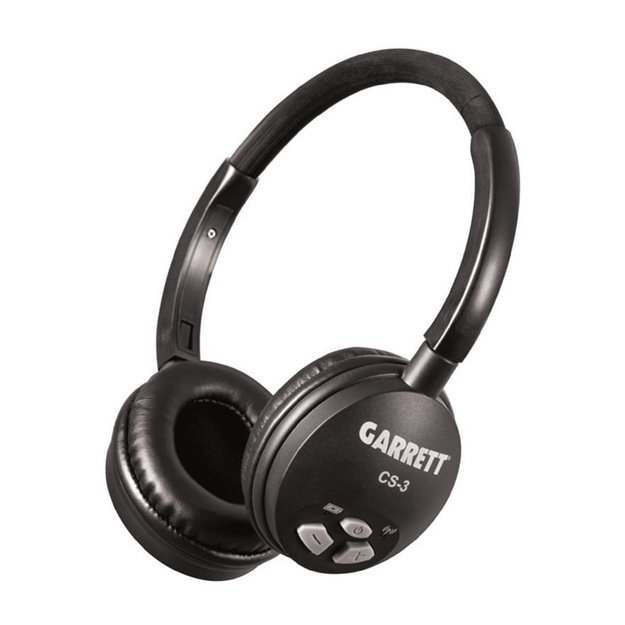 GARRETT CS3 Z-LYNK Wireless Headphones
