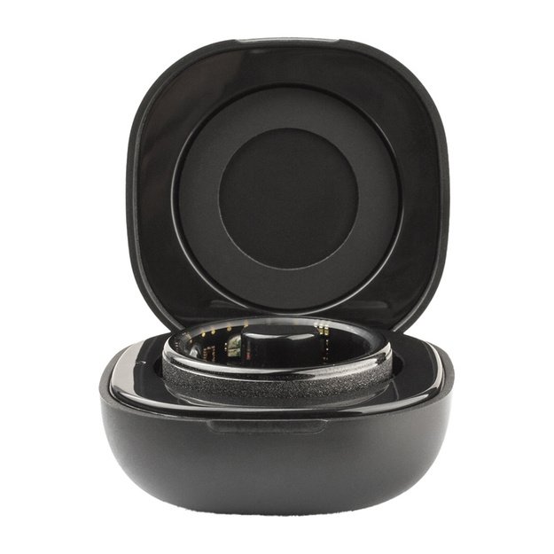 Smartring Colmi R10 20.8MM 11 (black)