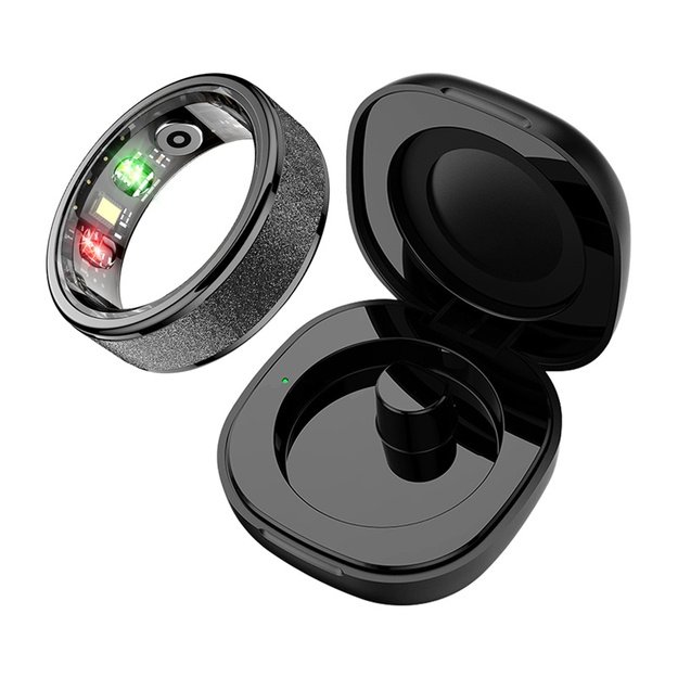 Smartring Colmi R10 20.8MM 11 (black)
