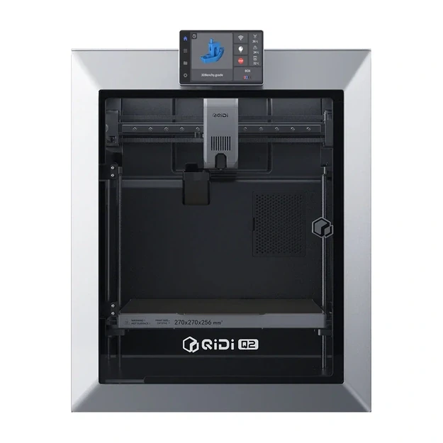 Qidi Q2 3D Printer