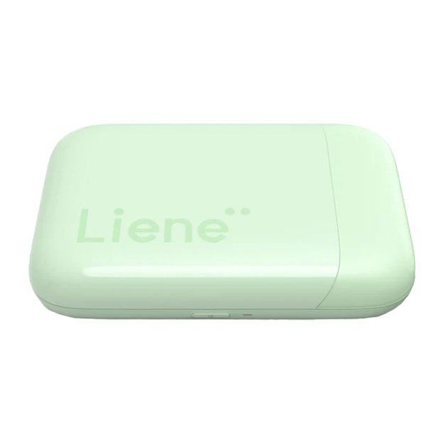 Liene Pearl 2x3  Portable Photo Printer (Green)