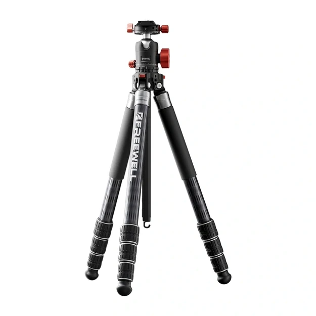 5-in-1 Multifunctional Camera Tripod